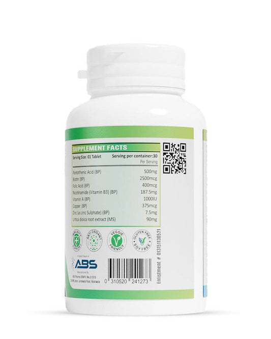 ABS Anti Acne 30ct