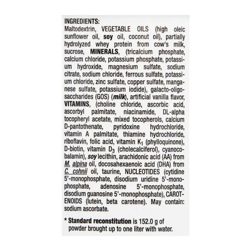 Abbott Similac Total Comfort Kid Stage 3, 360g - Vitamins House Abbott Similac Total Comfort Kid Stage 3, 360g - Vitamins House