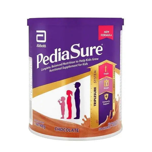Abbott PediaSure Chocolate, 400g -  - Vitamins House