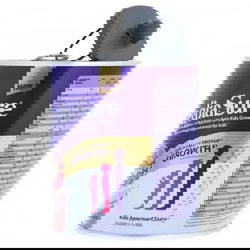 Abbott PediaSure Strawberry, 400g -  - Vitamins House Abbott PediaSure Strawberry, 400g -  - Vitamins House