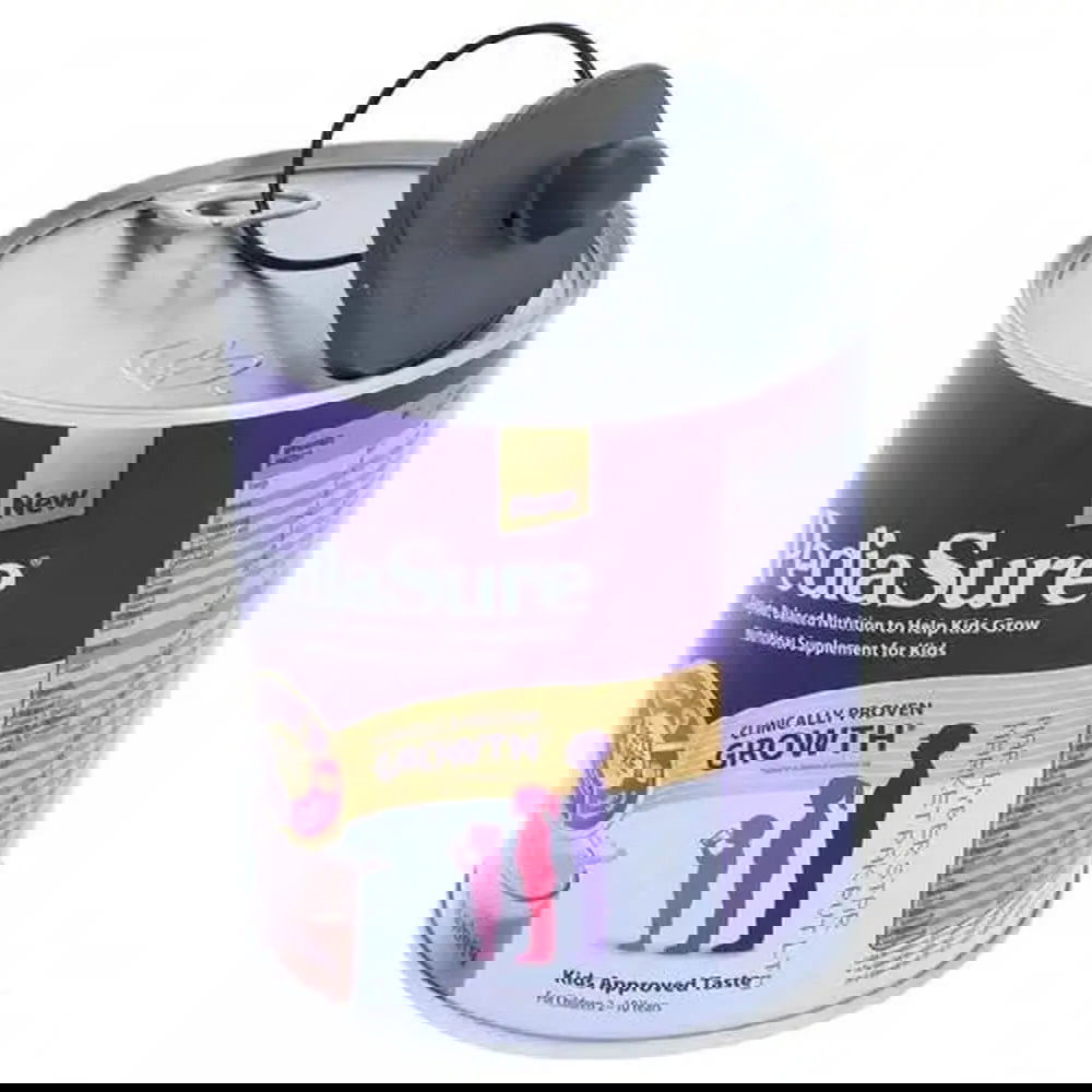 Abbott PediaSure Strawberry, 400g -  - Vitamins House Abbott PediaSure Strawberry, 400g -  - Vitamins House