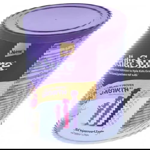 Abbott PediaSure Vanilla, 400g -  - Vitamins House Abbott PediaSure Vanilla, 400g -  - Vitamins House