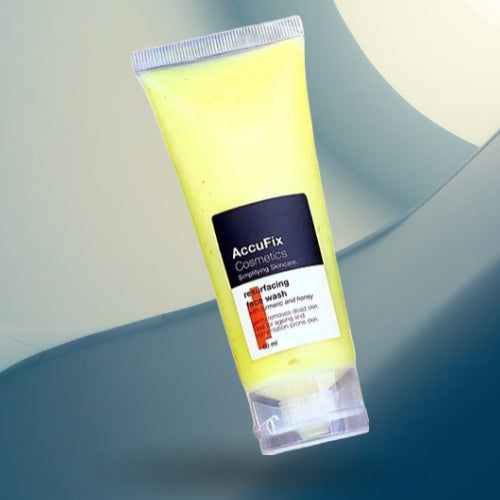 AccuFixCosmetics Resurfacing Face Wash - Vitamins House AccuFixCosmetics Resurfacing Face Wash - Vitamins House