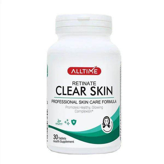 AllTime Retinate 30Ct - Vitamins House