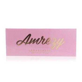 Anastasia Amrezy Eyeshadow Palete - Vitamins House