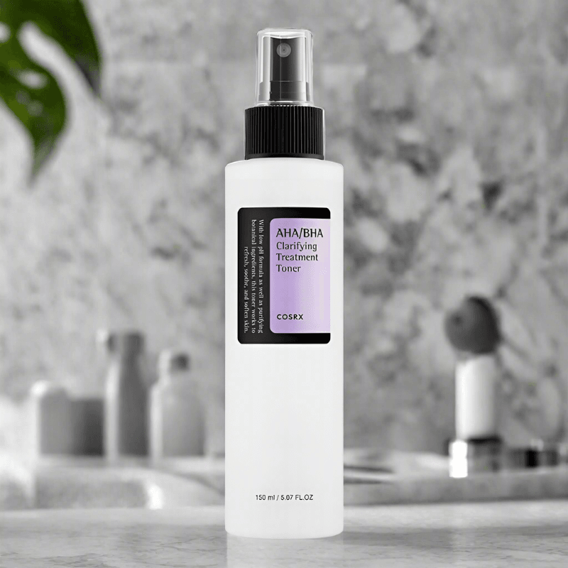Cosrx PHA / BHA Clarifying Treatment Toner 150Ml - Vitamins House Cosrx PHA / BHA Clarifying Treatment Toner 150Ml - Vitamins House