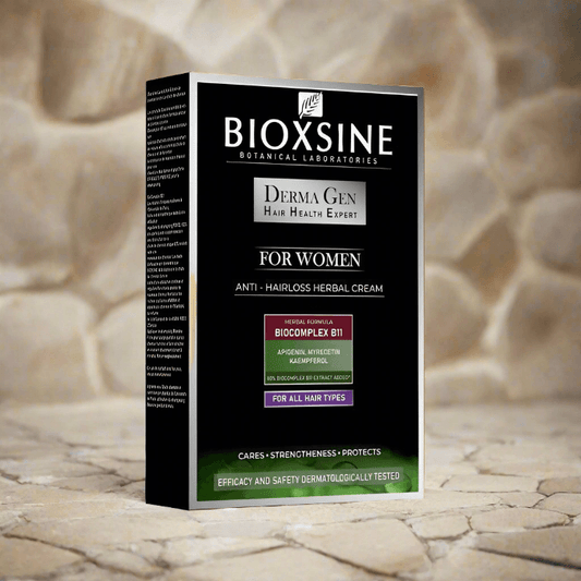 BIOXSINE DERMAGEN CREAM CONDITIONER - Vitamins House