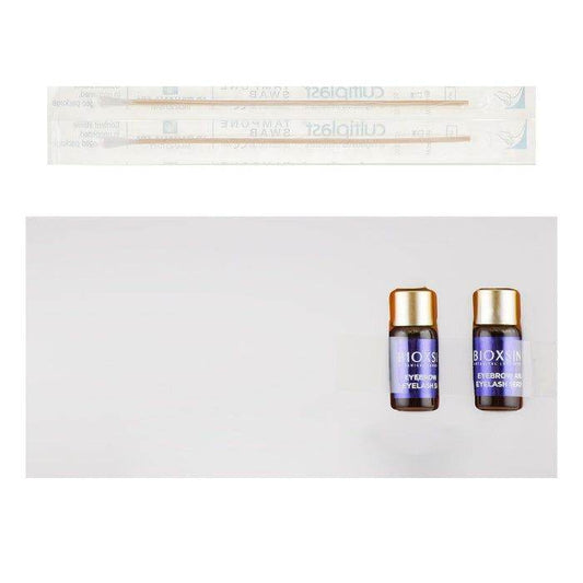 BIOXSINE EYEBROW AND EYELASH SERUM - Vitamins House