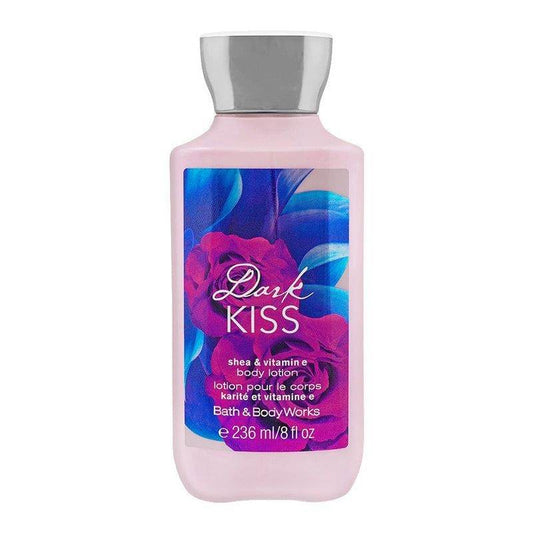 Bath & Body Dark Kiss Shea & Vitamin E Body Lotion 236Ml - Vitamins House