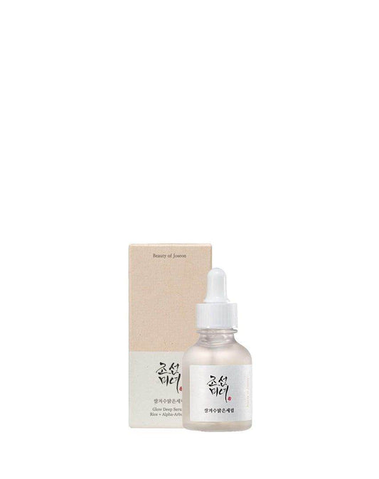 Beauty Of Joseon Glow Deep Serum Rice + Alpha Arbutin Serum 30Ml - Vitamins House