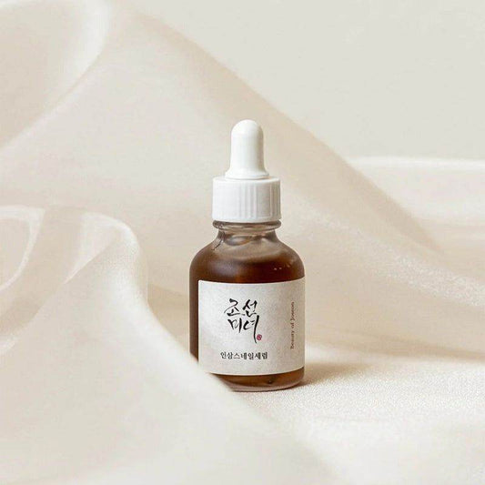 Beauty Of Joseon Revive Serum Ginseng + Snail Mucin Serum 30Ml - Vitamins House