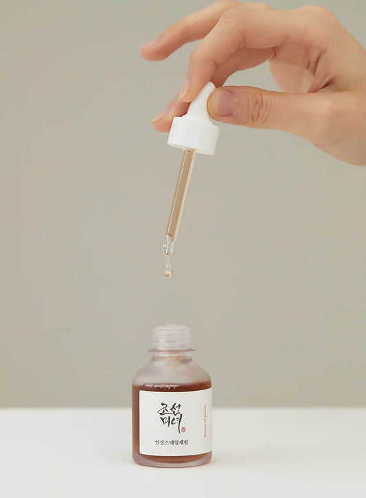 Beauty Of Joseon Revive Serum Ginseng + Snail Mucin Serum 30Ml - Vitamins House