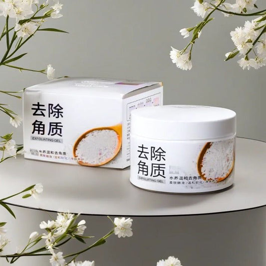 BioAqua Rice Gel - Vitamins House