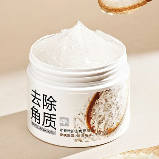 BioAqua Rice Gel - Vitamins House