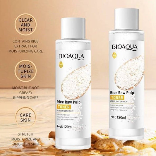 BioAqua Toner - Vitamins House