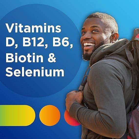 Centrum Men 200 Ct - Vitamins House Centrum Men 200 Ct - Vitamins House