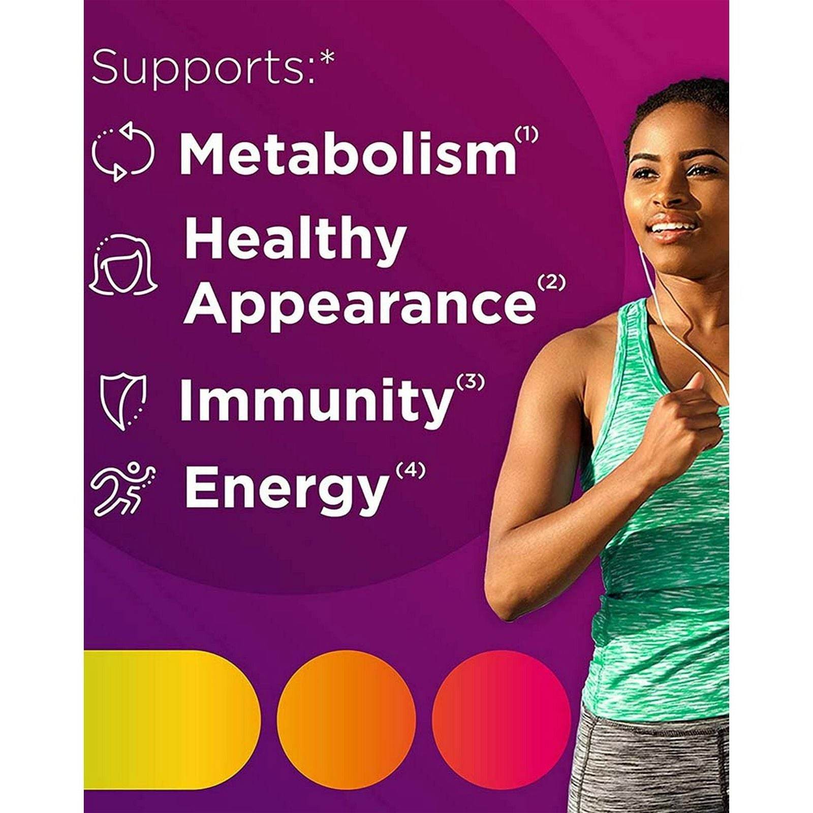 Centrum Women 200 Tablets - Vitamins House Centrum Women 200 Tablets - Vitamins House