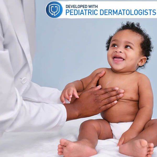 CeraVe Baby Wash & Shampoo, 237ml - Vitamins House CeraVe Baby Wash & Shampoo, 237ml - Vitamins House