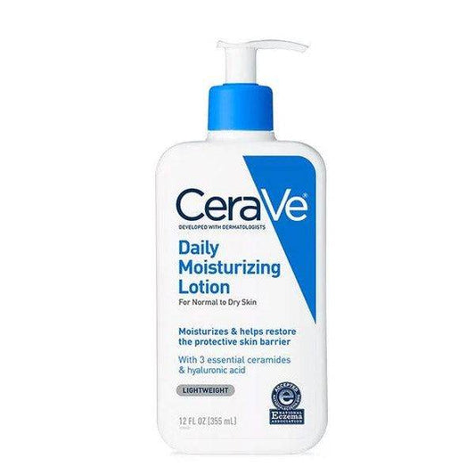 CeraVe Daily Moisturizing Lotion - Vitamins House