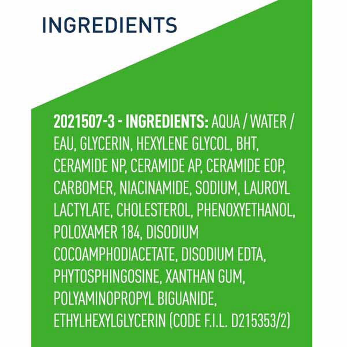 CeraVe Hydrating Micellar Water, 296ml - Vitamins House CeraVe Hydrating Micellar Water, 296ml - Vitamins House