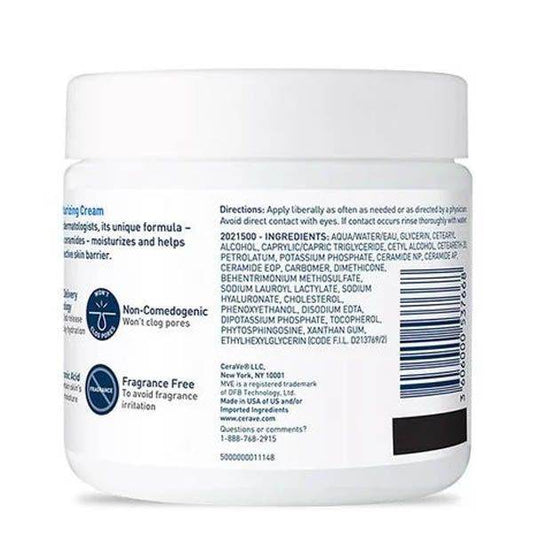 CeraVe Moisturizing Cream - Vitamins House