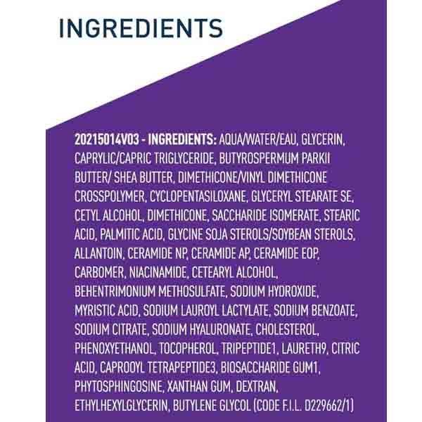 CeraVe Skin Renewing Night Cream, 48g - Vitamins House CeraVe Skin Renewing Night Cream, 48g - Vitamins House