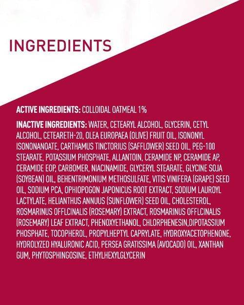 Cerave Eczema Relief Cream Oil 236Ml - Vitamins House Cerave Eczema Relief Cream Oil 236Ml - Vitamins House
