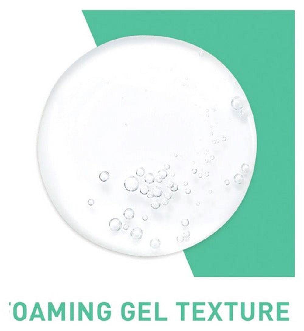 Cerave Foaming Cleanser For Normal To Oily Skin 473Ml - Vitamins House Cerave Foaming Cleanser For Normal To Oily Skin 473Ml - Vitamins House