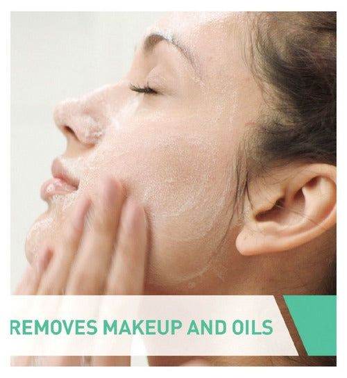 Cerave Foaming Cleanser For Normal To Oily Skin 473Ml - Vitamins House Cerave Foaming Cleanser For Normal To Oily Skin 473Ml - Vitamins House