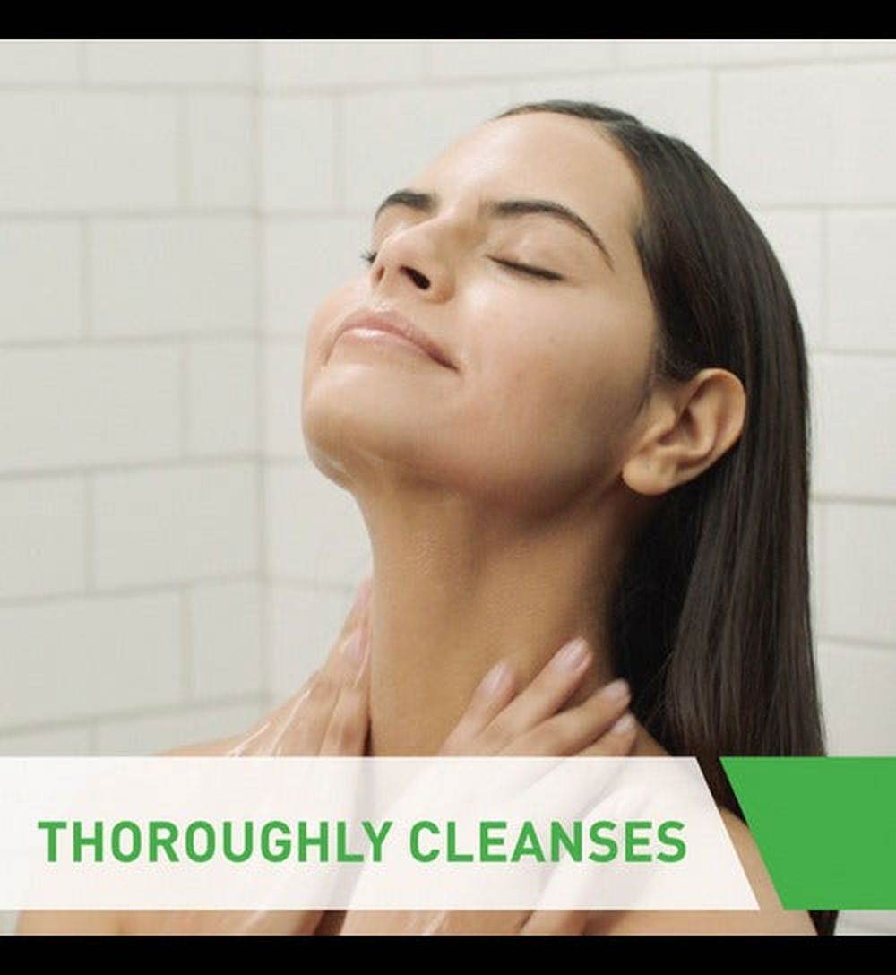 Cerave Hydrating Cream To Foam Cleanser For Normal To Dry Skin 355Ml - Vitamins House Cerave Hydrating Cream To Foam Cleanser For Normal To Dry Skin 355Ml - Vitamins House