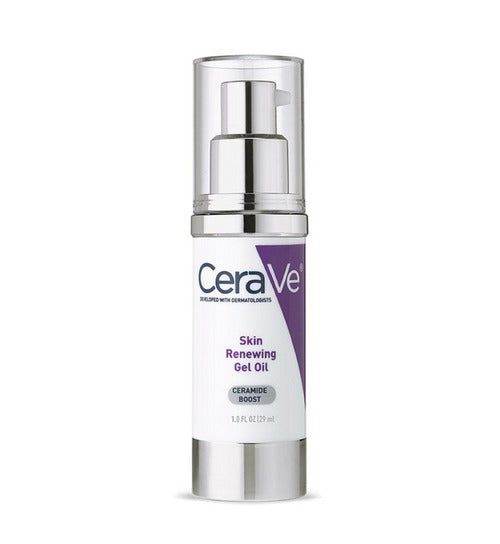 Cerave Skin Renewing Gel Oil 29Ml - Vitamins House