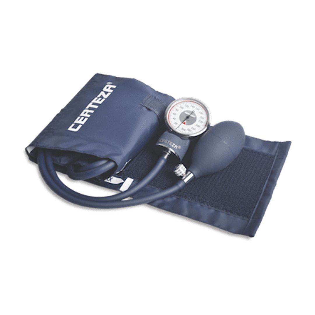 Certeza Aneroid Sphygmomanometer CR-1002 - Vitamins House Certeza Aneroid Sphygmomanometer CR-1002 - Vitamins House