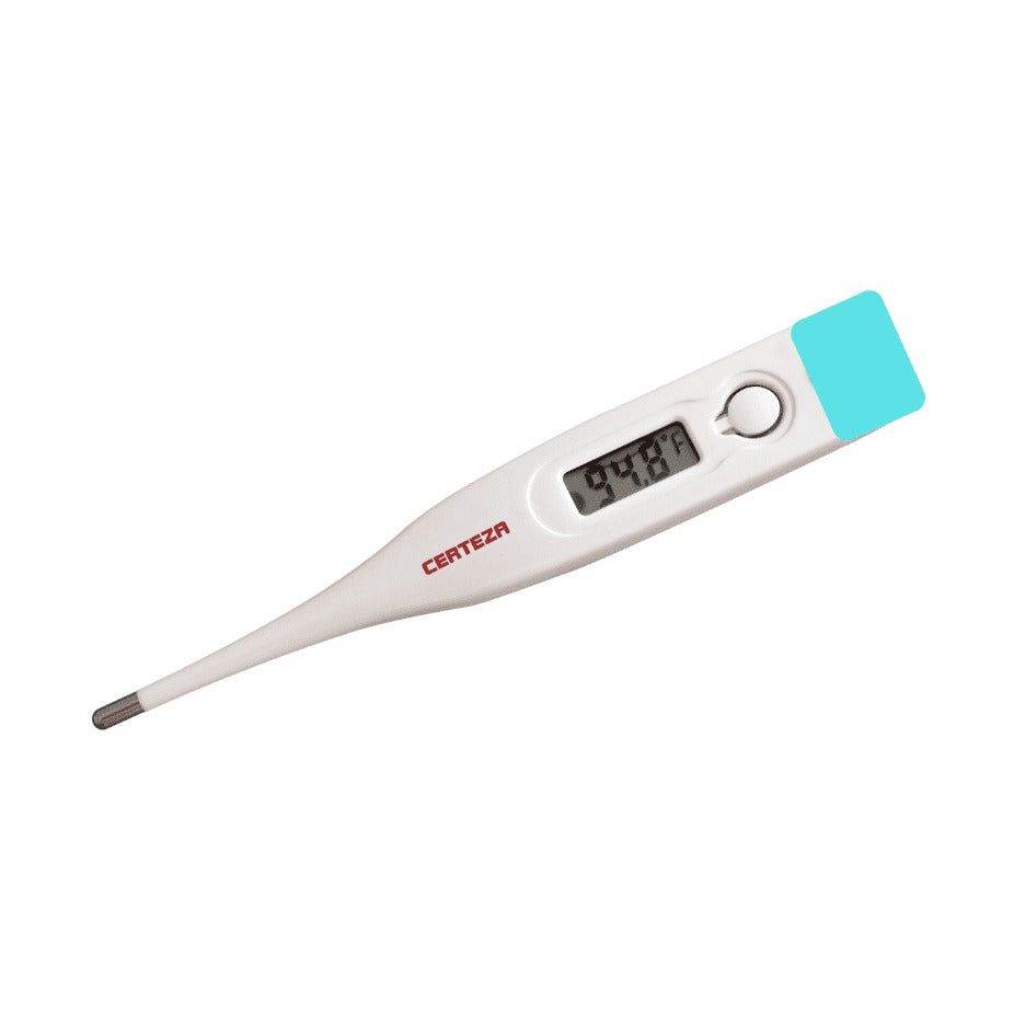 Certeza Digital Thermometer FT-707 - Vitamins House Certeza Digital Thermometer FT-707 - Vitamins House