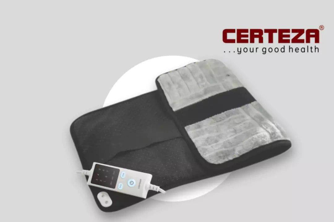 Certeza Heating Pad HP-250 - Vitamins House Certeza Heating Pad HP-250 - Vitamins House