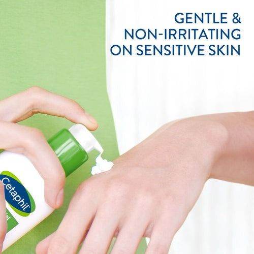 Cetaphil Daily Facial Moisturizer With Sunscreen Broad Spectrum Spf 15 Dry To Normal Sensitive Skin 118Ml - Vitamins House Cetaphil Daily Facial Moisturizer With Sunscreen Broad Spectrum Spf 15 Dry To Normal Sensitive Skin 118Ml - Vitamins House