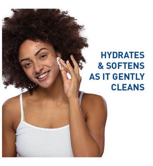 Cetaphil Gentl Skin Cleanser 118Ml - Vitamins House