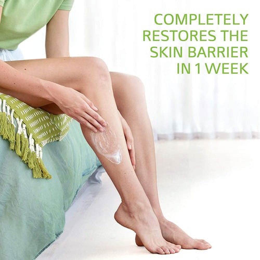 Cetaphil Moisturizing Cream Very Dry To Dry Sensitive Skin 85G - Vitamins House Cetaphil Moisturizing Cream Very Dry To Dry Sensitive Skin 85G - Vitamins House