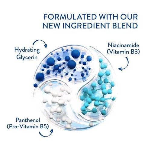 Cetaphil Oily Skin Cleanser Combination To Oily Sensitive Skin 236Ml - Vitamins House