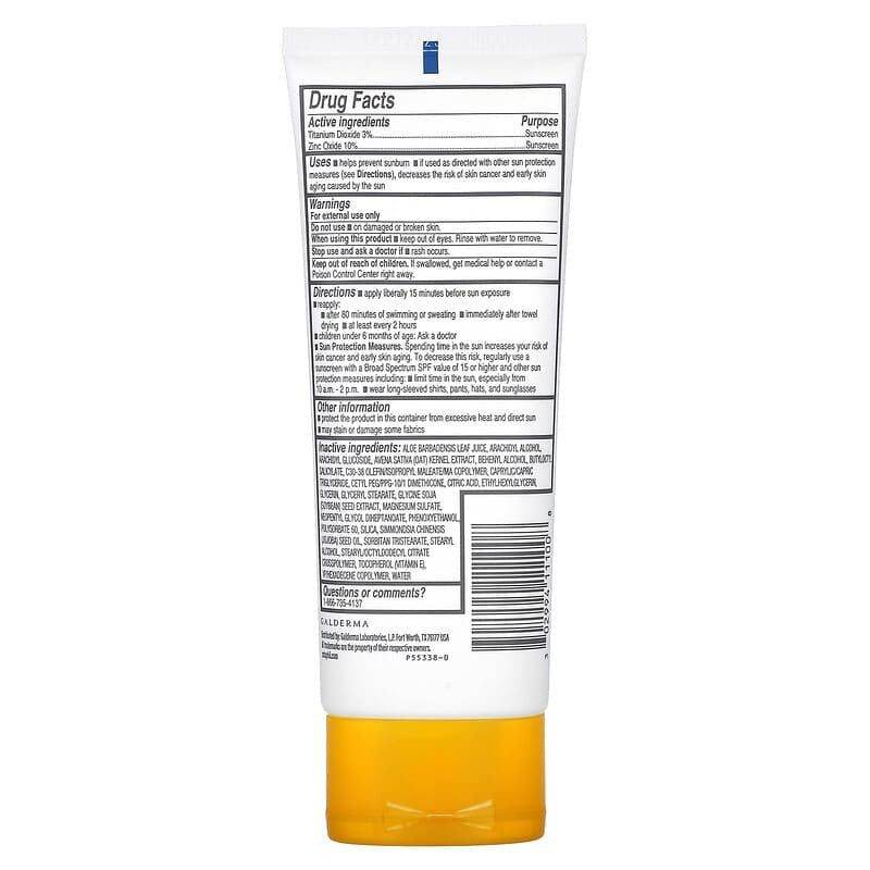 Cetaphil Sheer Mineral Sunscreen Broad Spectrum Spf 30 89Ml - Vitamins House Cetaphil Sheer Mineral Sunscreen Broad Spectrum Spf 30 89Ml - Vitamins House