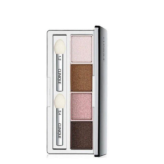 Clinique All About Shadow 06 Pink Chocolate 4.8G - Vitamins House