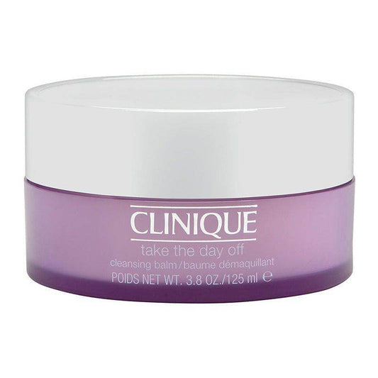 Clinique Cream Take The Day Off 125Ml - Vitamins House