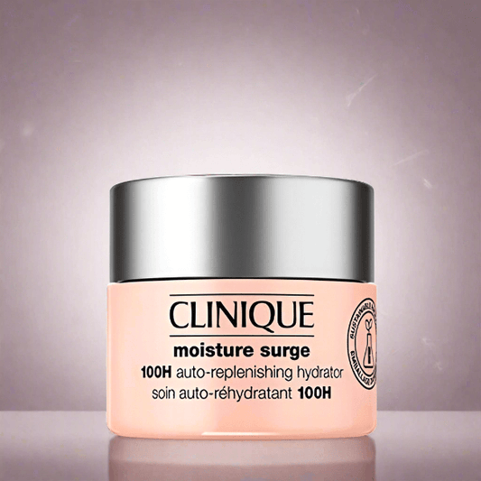 Clinique Moisture Surge 100 Hour Auto Replenishing Hydrator 15Ml - Vitamins House
