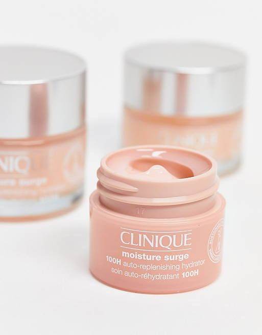 Clinique Moisture Surge 100 Hour Auto Replenishing Hydrator 15Ml - Vitamins House