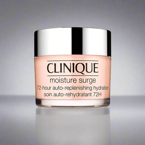 Clinique Moisture Surge 72 Hour Auto Replenishing Hydrator 50Ml - Vitamins House