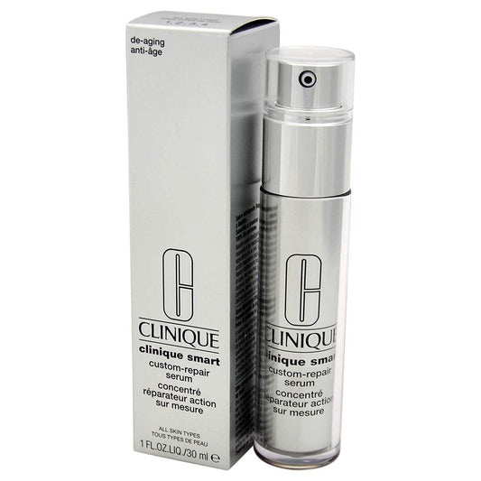Clinique Smaret Custom Repair Serum 30Ml - Vitamins House