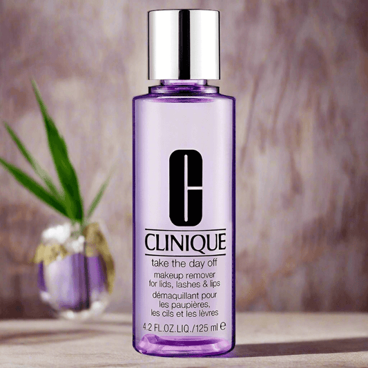 Clinique Take The Day Off Meke Up Remover 125Ml - Vitamins House