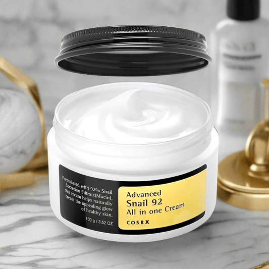 Cosrx Advanced Snail 92 All In One Cream 100G - Vitamins House