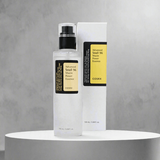 Cosrx Advanced Snail 96 Mucin Power Essence 100Ml - Vitamins House