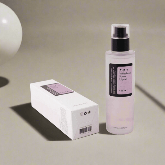 Cosrx PHA 7 Whitehead Power Liquid 100Ml - Vitamins House