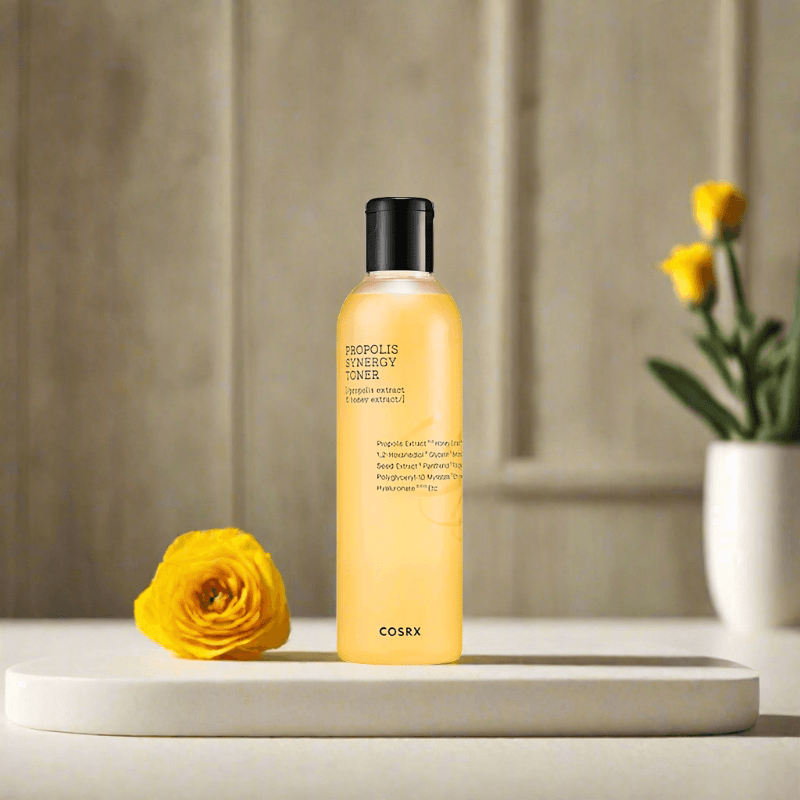 Cosrx Propolis Synergy Toner 150Ml - Vitamins House Cosrx Propolis Synergy Toner 150Ml - Vitamins House